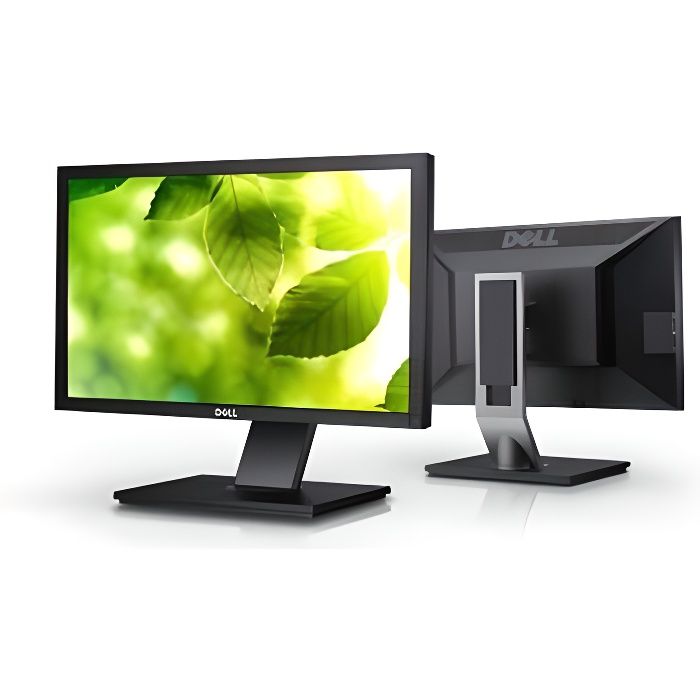 Ecran DELL P2311HB LCD 23 Cdiscount Informatique