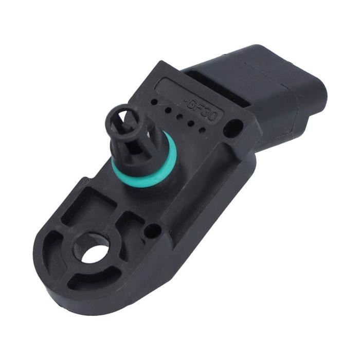 Capteur De Pression De Suralimentation (capteur Map) FIAT DUCATO - Qualité D'origine à Bon Prix