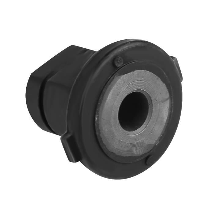 Bague De Crémaillère De Direction Pour Hyundai I30 2010, HD 2011, Kia Cerato Forte – Noire En ABS – Pièce De Rechange - 2