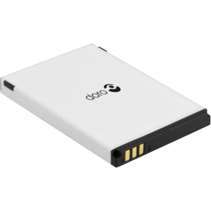 Batterie Pour Téléphone Doro 1880/2710/2800/2820/2880/5860/6820/6880 - Remplacement Origine
