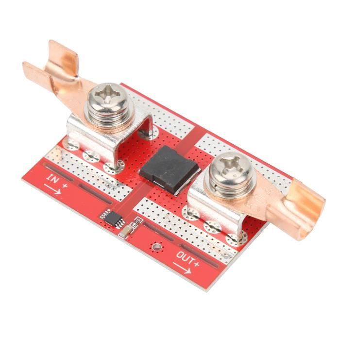 YUNIQUE 5 Paires De Connecteurs MT60 Mâle-Femelle 3,5 Mm – Haute Qualité Pour RC Lipo – Jaune, Nylon Ignifugé