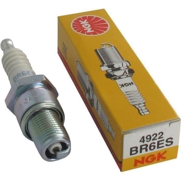 Bougie NGK BR6ES