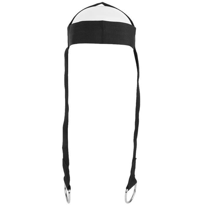 Harnais De Tête En Néoprène RDX Pour Musculation Et Levage De Poids