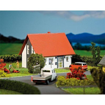 TG. One Size) Faller 130640 H0 Casa indipendente Sandé - NUOVO