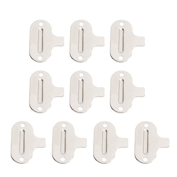 Plaque D'aiguille Pour Machine à Coudre, Plaque De Gorge