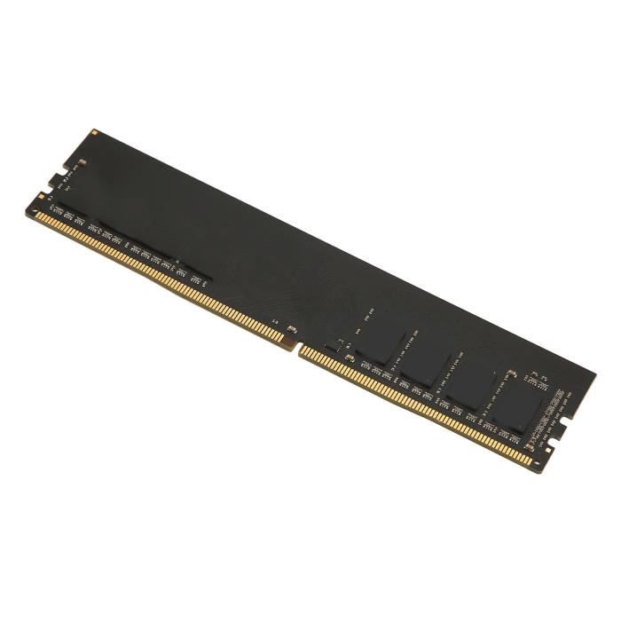 Integral 8GO DDR4 RAM 3200MHz SODIMM Mémoire pour ordinateur portable /  notebook PC4-25600 : : Informatique