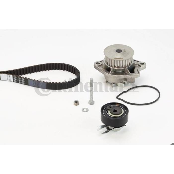 Kit Chaîne De Distribution Pour Mercedes-Benz (W203, W204, W211, Etc.) Et BMW (E46, E85, E86) - Référence A0009932176, Compatible Nombreux Modèles 1999 à Aujourd'hui - 7