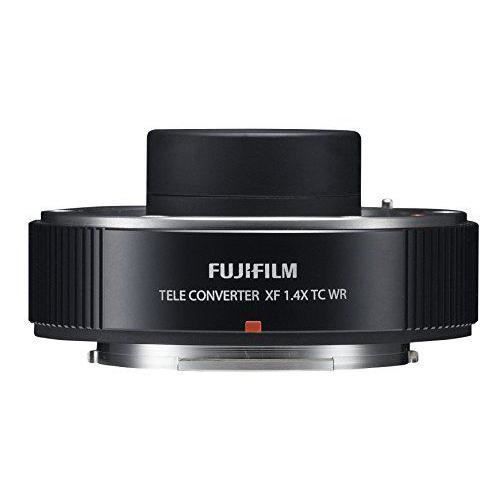 Fujifilm MLP-75XF Support Objectif pour Fujifilm XF 100-400 mm/XF 50-140 mm Noir 
