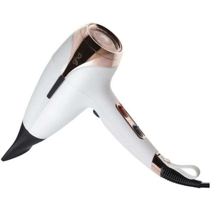 Seche cheveux ionique ghd clearance