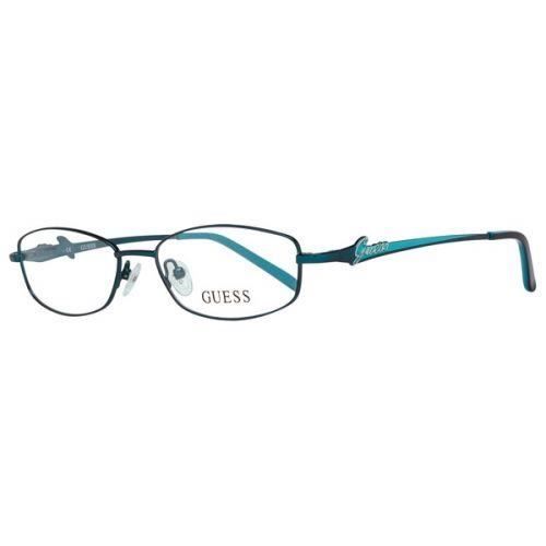 Lunettes De Vue Guess GU2642 Noir Mat - Neuf Avec étiquettes, Taille 50/18/135
