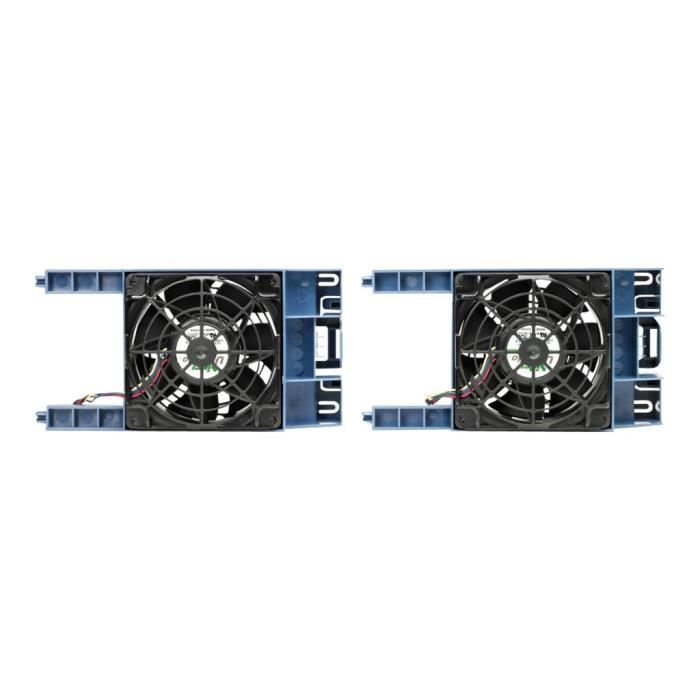 HPE Kit de ventilation pour ordinateur pour ProLiant DL380 Gen9