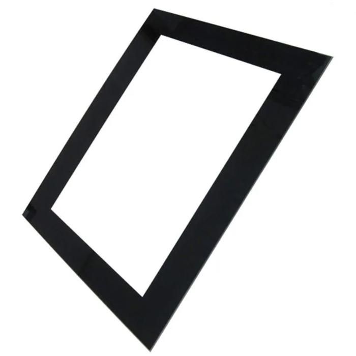 Hotpoint Vitre intérieure 525x408x4mm C00629789 - Four - Vitres