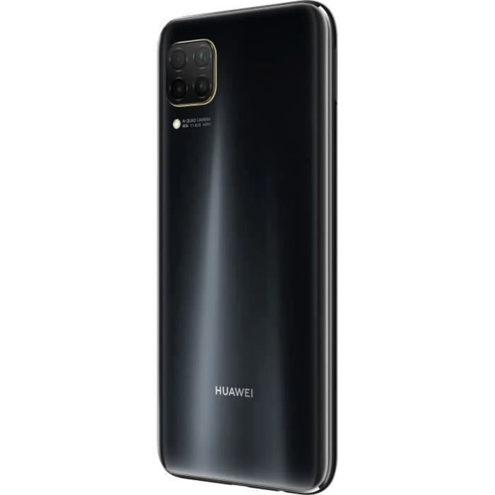 HUAWEI P40 Lite 8+128Go Noir