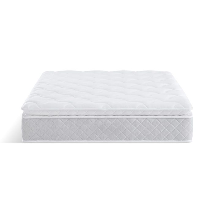 Hypnia - Matelas ressorts Bien-être Suprême Ép. 30 (cm) - 140x200 cm Hypnia - Matelas ressorts Bien-être Suprême Ép. 30 (cm) - 140x200 cm