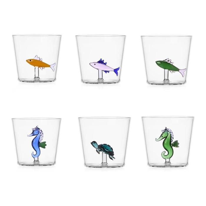 Farfalle Decorative MIK Con Clip - Set Da 6 Pezzi Colorati Per Decorazioni Creative - Foto 7