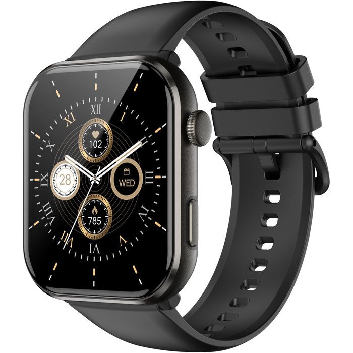Bracelet connecté homme 2025 samsung