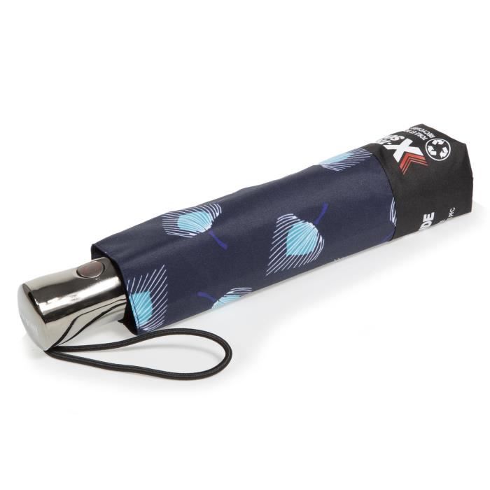 Parapluie Isotoner Xtra Solide Parapluie Femme Isotoner Ultra Solide - Garantie à Vie - Anti-retournement - Ouverture Automatique Ouverture Automatique Parapluie