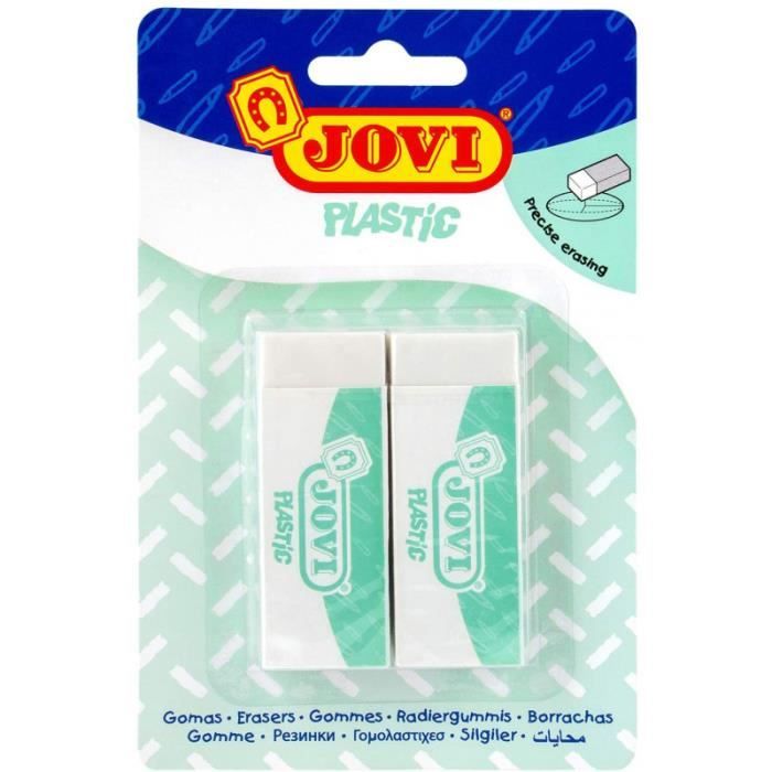 STABILO LEGACY grande Gomme en caoutchouc, Gomme Plastique Blanc-Boite de 20 gommes STABILO LEGACY grande Gomme en caoutchouc, Gomme Plastique Blanc-Boite de 20 gommes