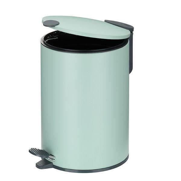 Poubelle de salle de bain Mats KELA 3 Métal - vue 3
