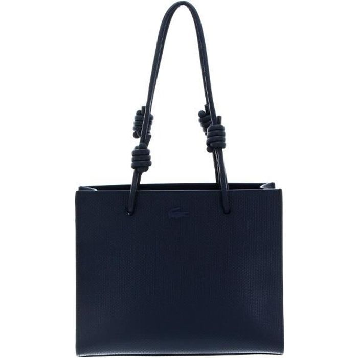 sac chantaco lacoste