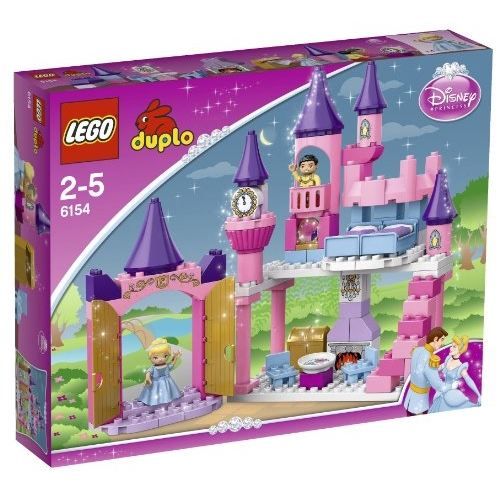 Lego duplo fille sales
