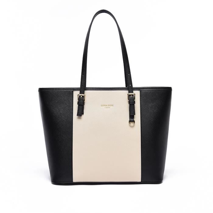 Sac de cours top lycée femme