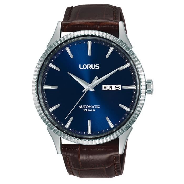Bracelet montre on sale lorus