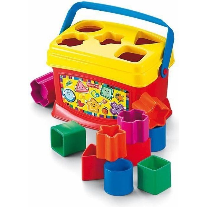 Fisher price mon trieur de formes