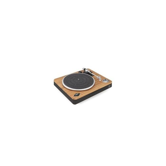 Platine vinyle - MARLEY - MA EM-JT002-SB - 33 tours
