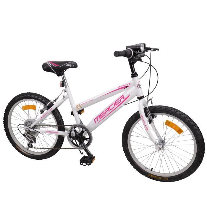Cadre vélo 20 sale pouces