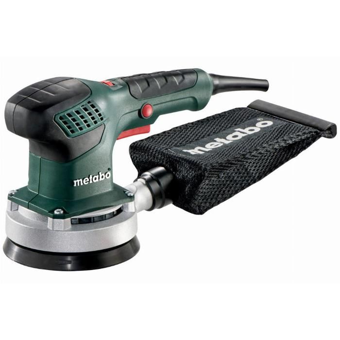 METABO Ponceuse excentrique SXE 3125