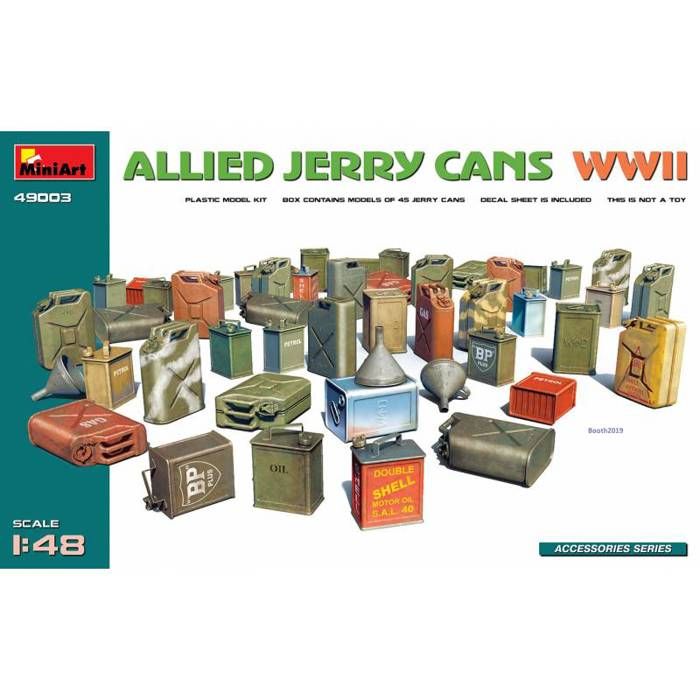 KIT 1/72 CARRO DE COMBATE M4A3 75 mm SHERMAN DOS UNIDADES