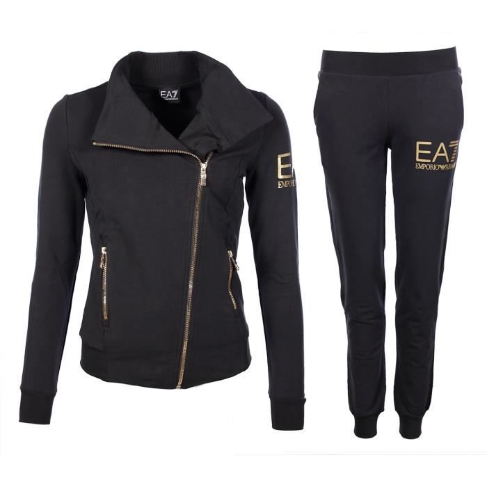 survetement armani pour femme