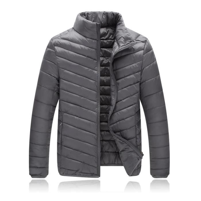 doudoune ultralight