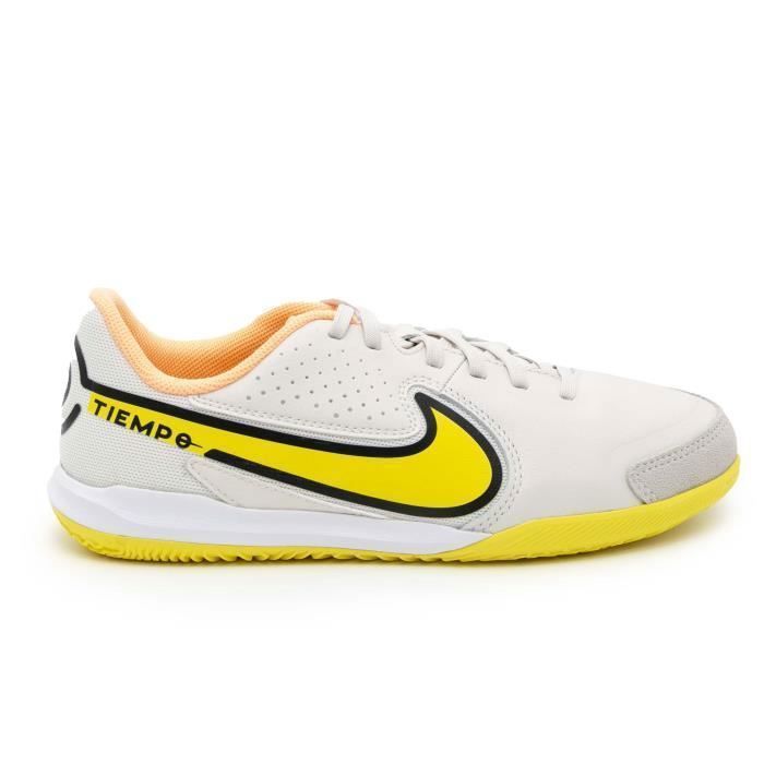 Nike tiempo legend 2 jaune store