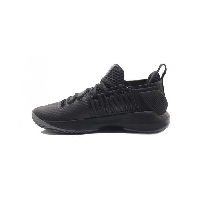 Basket Under Armour Drive 4 Low Ref. 3000086 002 Cdiscount Sport