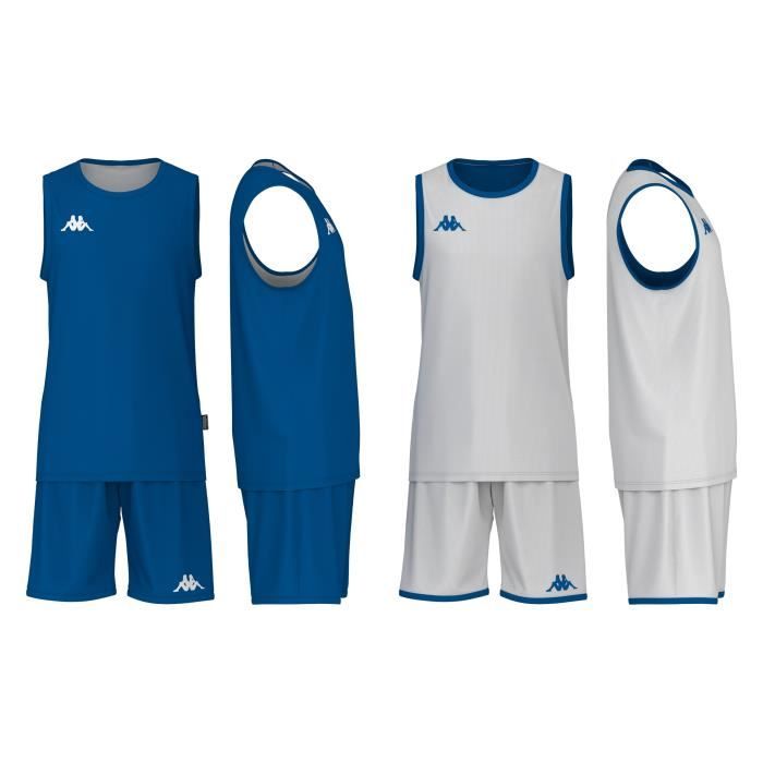 Maillot Replica Kombat Domicile UBB 24/25 Enfant KAPPA