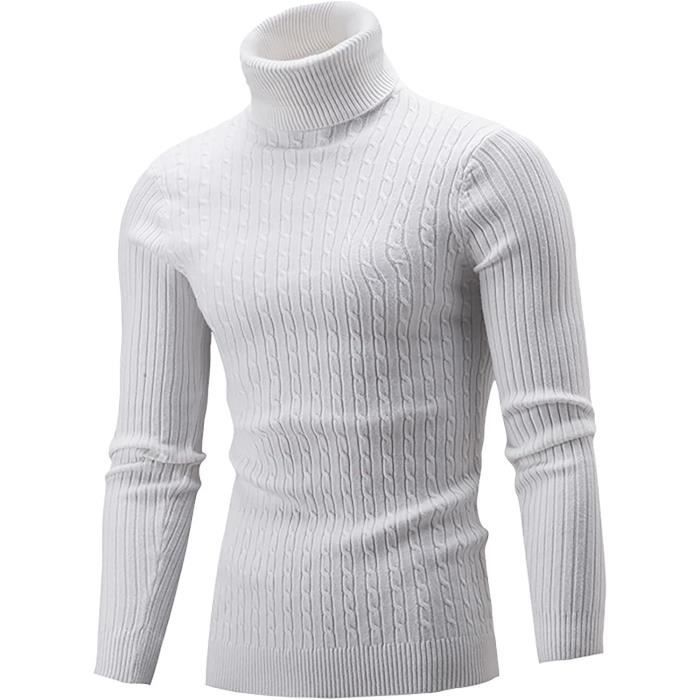 Pull clearance travail homme