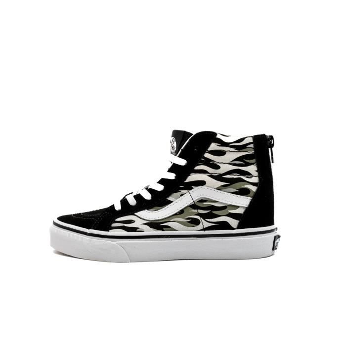 Vans sk8 garçon on sale
