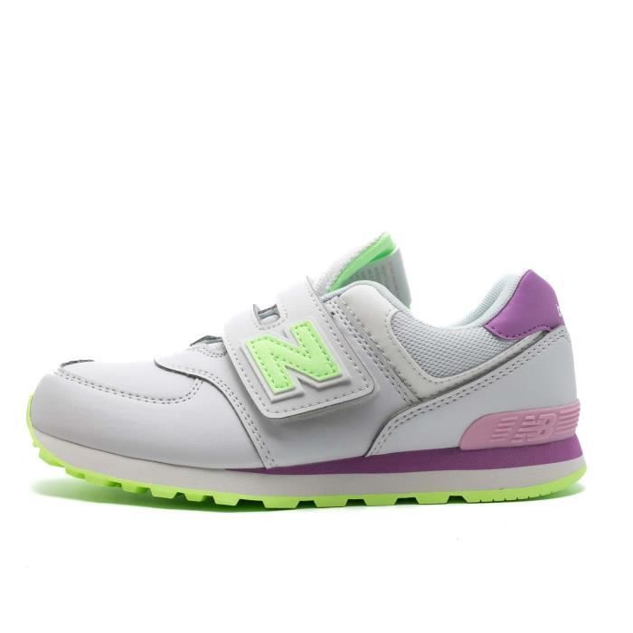 Sneakers New Balance Enfant NEW BALANCE Scratch Mixte