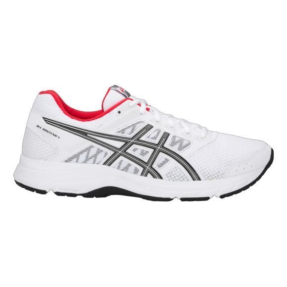 asics gel contend 5 avis