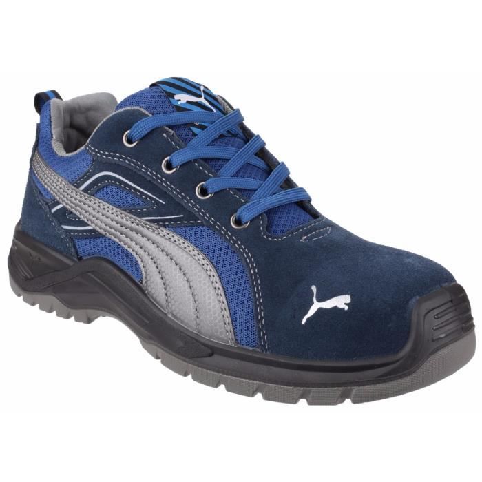 Chaussure de securite puma cdiscount deals