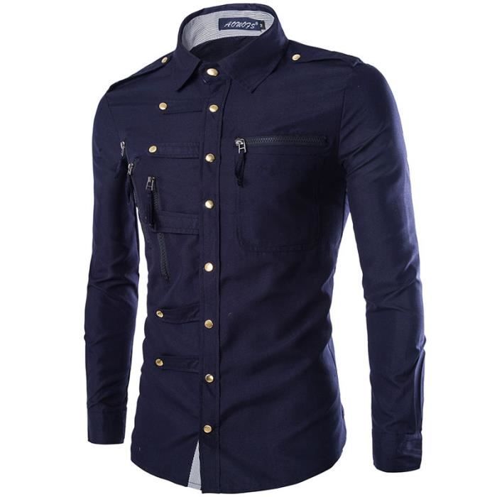 Free Fly Bamboo Flex Chemise à manches longues pour homme