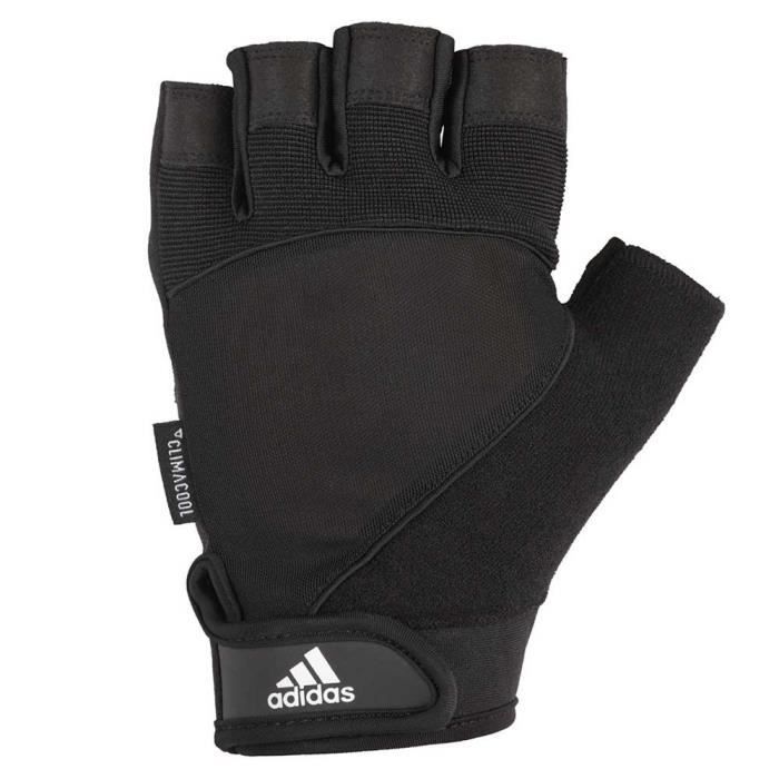 Gant musculation adidas Clearance