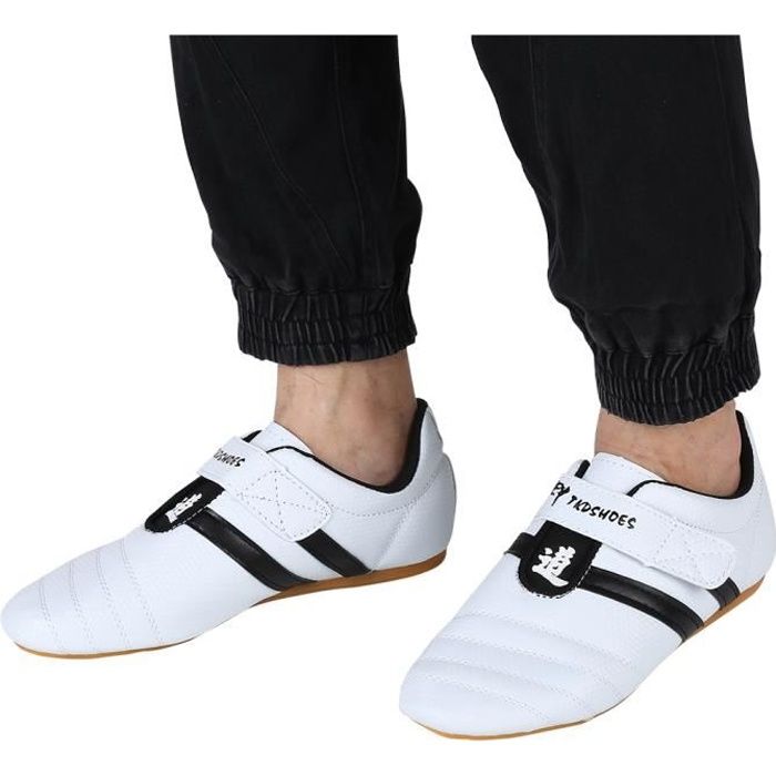 chaussures arts martiaux
