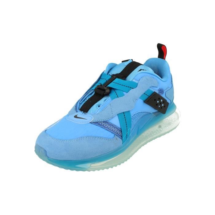 Nike Air Max 720 Slip / OBJ - Asphaltgold