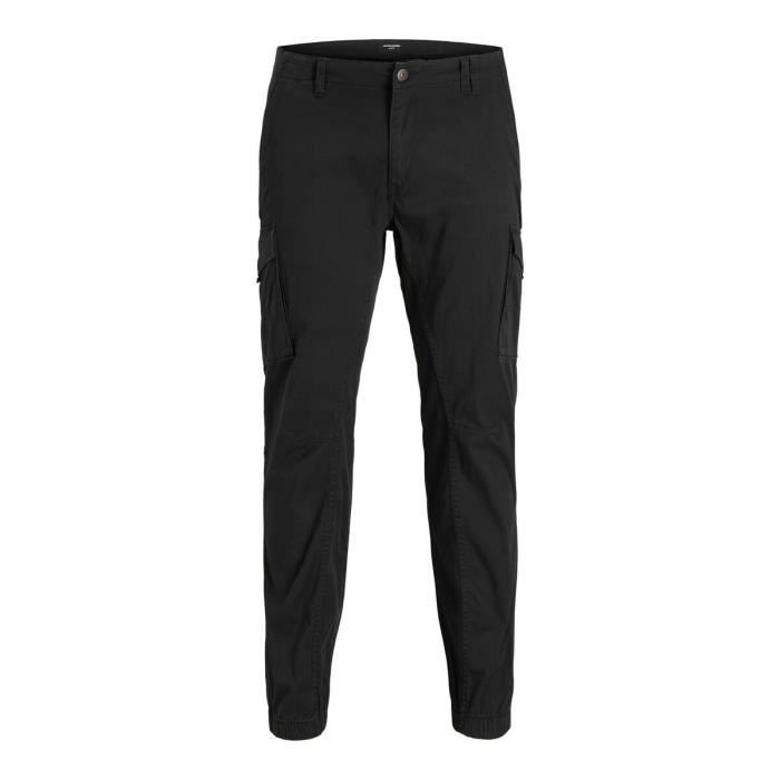 Grote broek Jack & Jones Jjipaul Jjflake Akm - Grote maten - Kleding