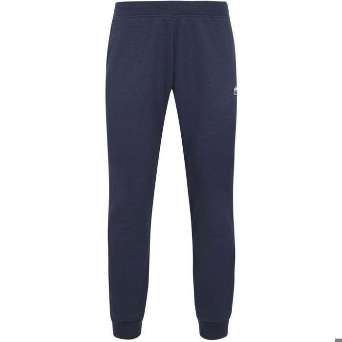 le coq sportif ESSENTIELS - Pantalon de survêtement - navy blue/bleu marine  