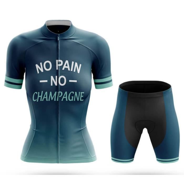 Cycliste hot sale velo femme