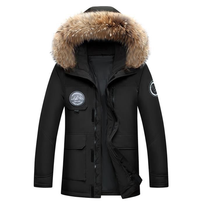 Canada goose 2025 homme fausse